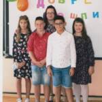 4 klas 2021-22g.