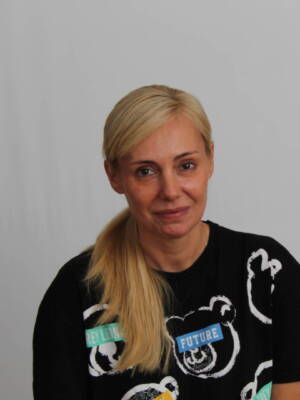 Evgeniya Raikova